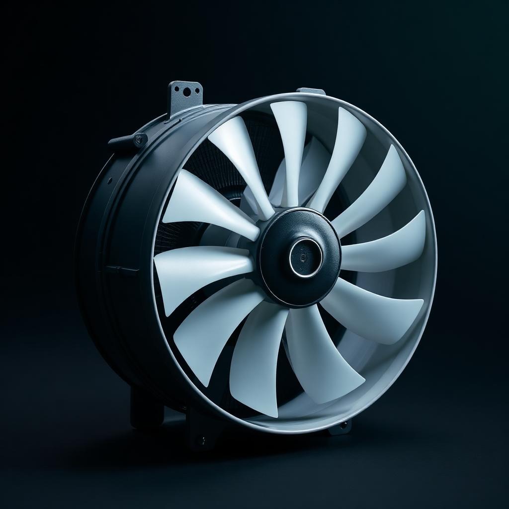 Condenser Fans