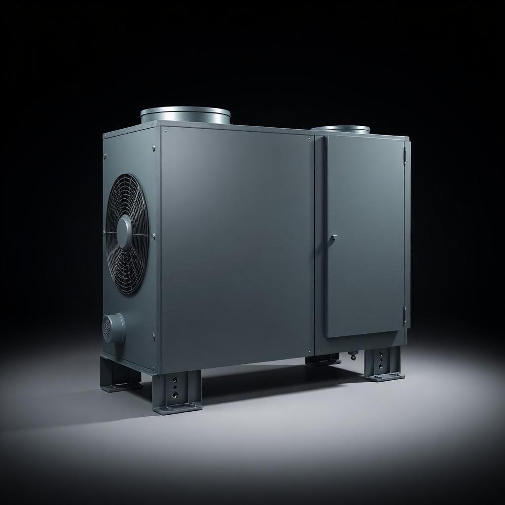 Oil Coolers