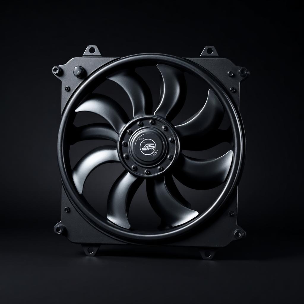 Radiator Fans