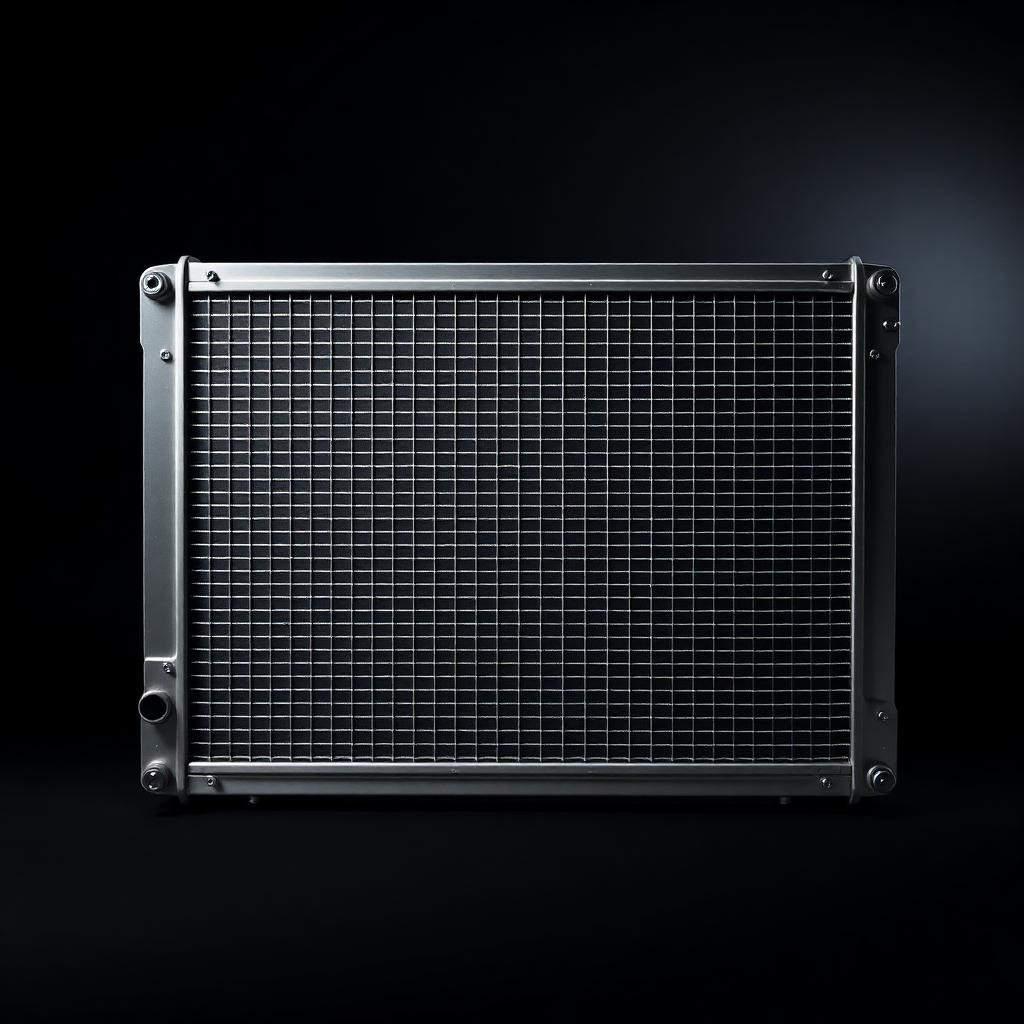 Radiators